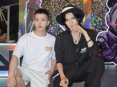 -成都欢乐谷