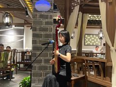 -姑苏家宴·苏帮菜·松鼠桂鱼(苏州总店)
