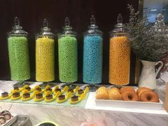 -云海轩·海鲜自助-河北云瑧世纪大饭店1F