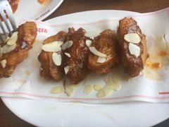 -米斯特比萨(亦庄国融国际店)