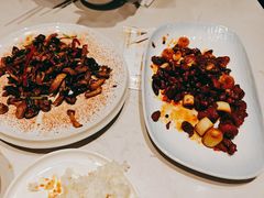 -北李妈妈菜·海肠捞饭(开发区万达店)