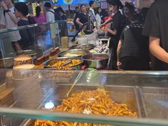 -丁家坡洋芋·观音桥好吃街A区(全国总店)