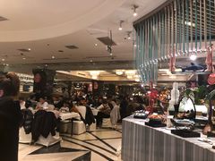 -芭菲盛宴·环球美食(解放碑英利国际店)