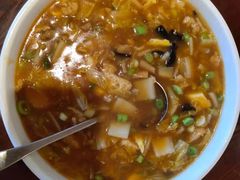 -妈妈菜舟山海鲜(定海古城店)