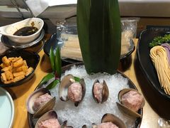 -洪氏嗨捞·广东猪肚鸡·椰子鸡火锅(西咸万象城店)