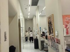 -海马体照相馆(大连柏威年购物中心店)
