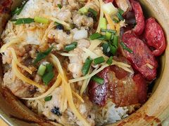 -荣记煲仔饭(高庙路店)