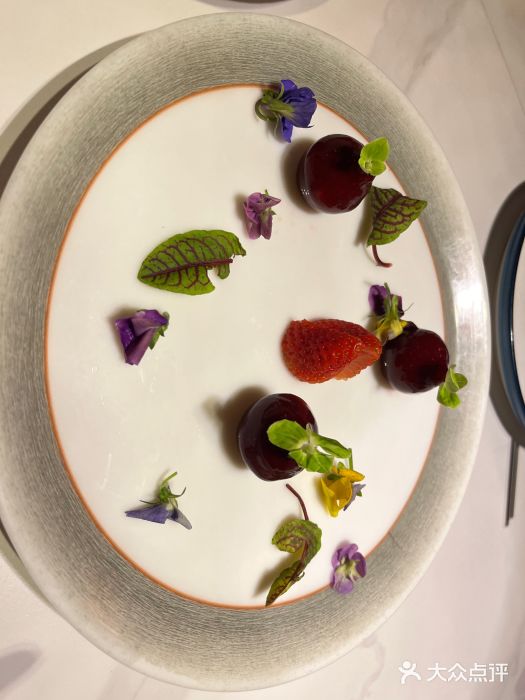 唐猫庭院·千年陕菜(大唐不夜城店)图片