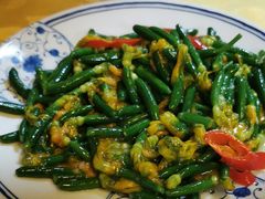 -莲花公园煎蟹(总店)