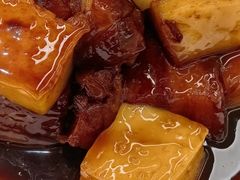 -湖影中餐厅·南京金茂威斯汀大酒店