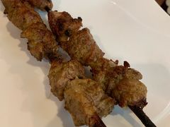 -巴依老爷新疆美食(清华东门店)