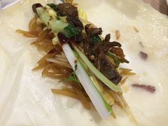 -姥家春饼店(漳州二路店)