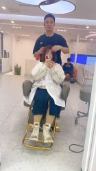 -上禾 HAIR SALON