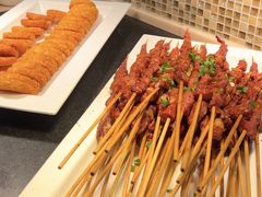 -佛山恒安瑞士大酒店-瑞士咖啡厅-主题自助餐
