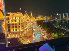 -外滩8号 whisky bar(金延大厦店)