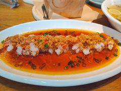 -去茶去餐厅(中央大街店)