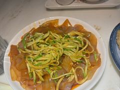 -日丰园海肠水饺·老字号大连海鲜(和平广场店)