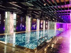 -北京索菲特大酒店·健身中心