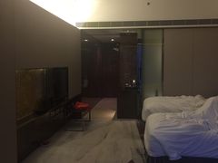 -广州天河希尔顿酒店