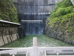 -龙庆峡风景区