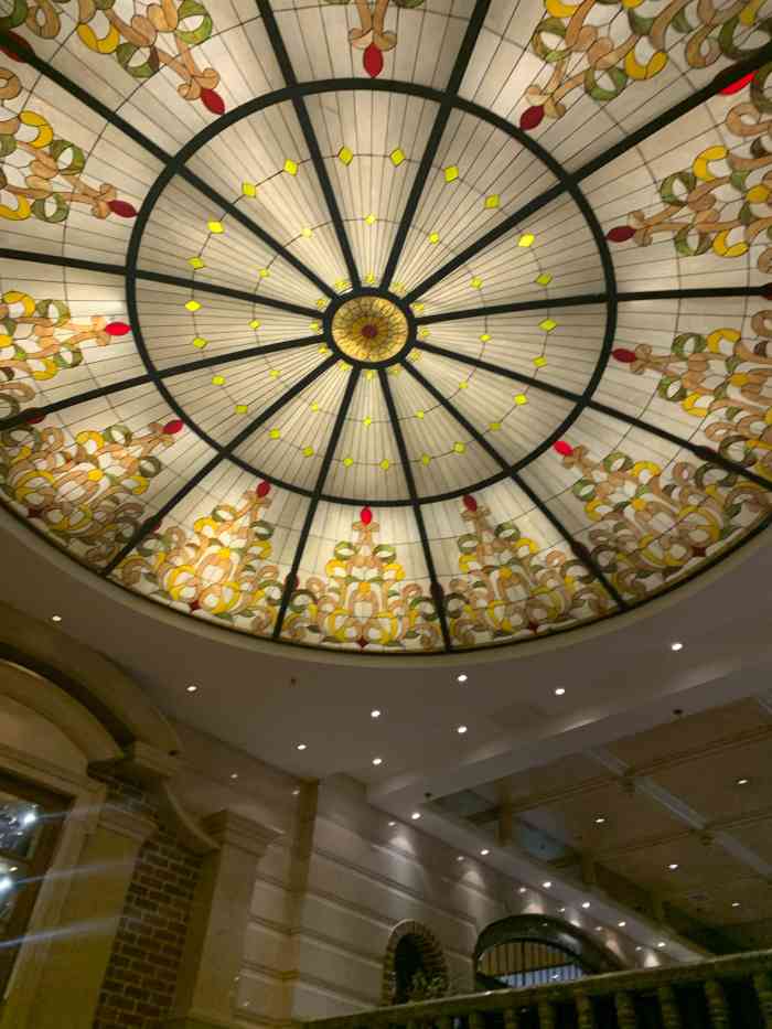 高深会馆-"天气突然降温,毛孔都闭死了,寒气排不出去.