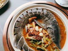 -红井路游艺炖锅·音乐餐吧(十渡店)