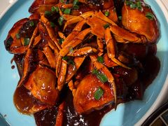 -三玛璐酒楼(汉口路店)