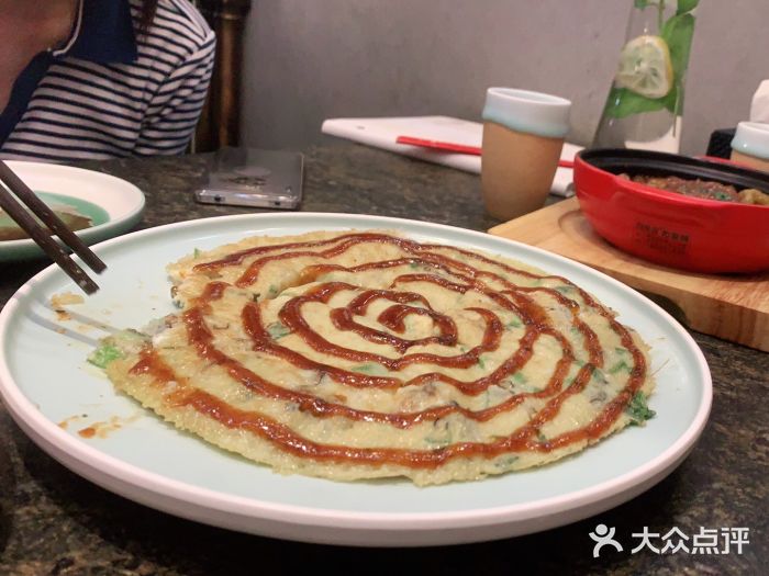 零度空间·台湾小馆(五道口购物中心店)图片