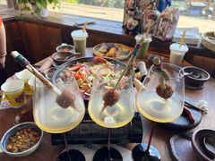 -包整·丝娃娃(一览甲秀楼风景店)