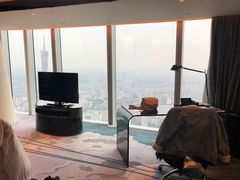 -广州四季酒店
