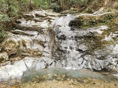 -祁门牯牛降观音堂风景区