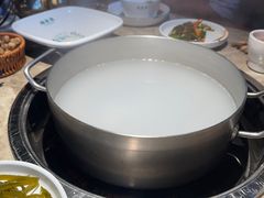 -淘米捞·米汤脆鲩鱼火锅(福田皇岗店)