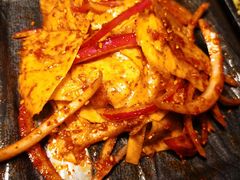 -KAOKAO烤烤·丹东海鲜烧烤(望京店)
