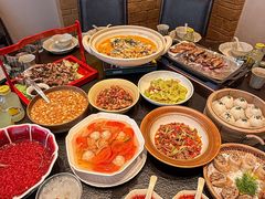 -桐湾大院·桐庐菜(滨江店)