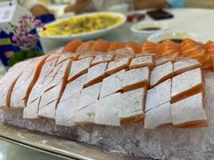 -新享乐海鲜(翠华路店)