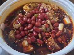 丁丁兔糖醋麻辣兔丁-蜀肴丁丁兔(紫荆店)