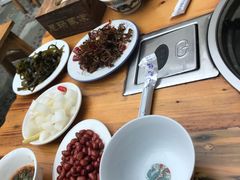 -尼玛藏家风味园(阿山食城店)