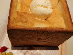 -绿茶餐厅(石家庄万象城店)