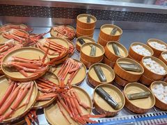 -海底捞大排档火锅(打浦路店)