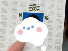-真我樣照相馆·身份证·证件照·外拍(环球港店)