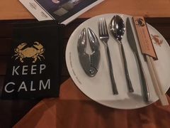 -Ministry of Crab(科伦坡店)