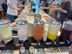 -素满香·食养自助(建邺万达店)