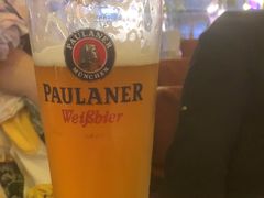 -Paulaner·德国帕拉娜自酿啤酒餐厅(海上世界店)