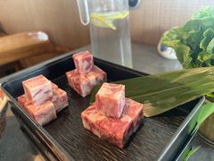 -花时·炭火烧肉(东百中心A馆店)