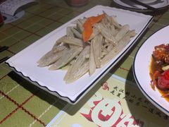 -楚太子  中餐&烧烤(武大店)