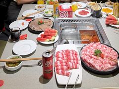 -海底捞火锅(天河方圆荟店)