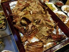-宗泉烤全羊·烤羊腿·家常菜(解放东路店)