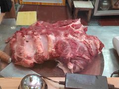 -牛缘村·贵州黄牛肉火锅(西善桥店)