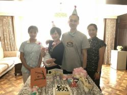 点击看大图 -月之旅·尊 高端月子会所(科馨别墅一店)
