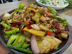 -江西饭店(黄浦区店)